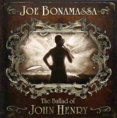Joe Bonamassa: The Ballad Of John Henry (Brown) [2xWinyl]