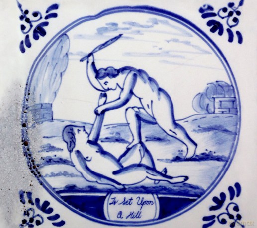 Current 93: If A City Is Set Upon A Hill [CD]