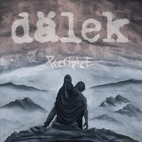 Dalek: Precipice (Silver) [2xWinyl]