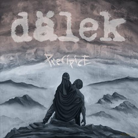 Dalek: Precipice  [CD]