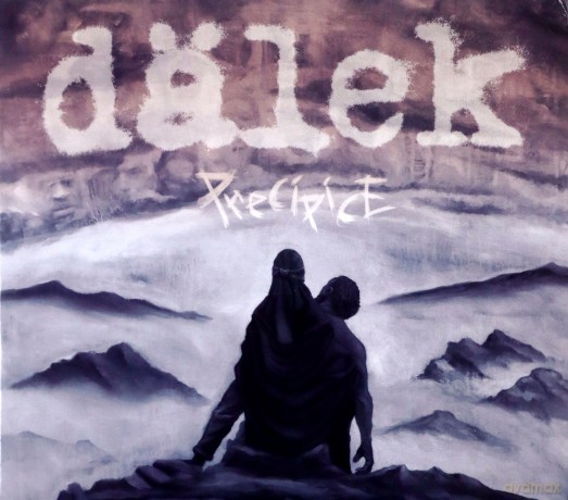 Dalek: Precipice  [CD]