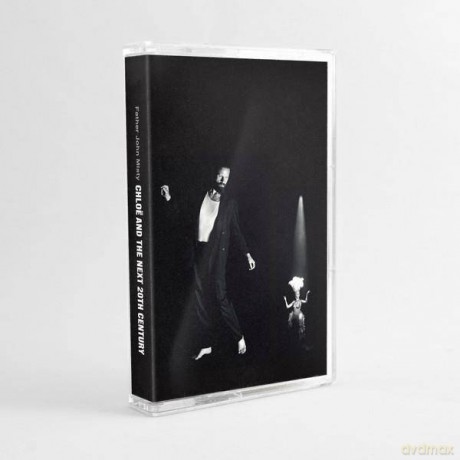 Father John Misty: Chloe And The Next 20th Century [KASETA]