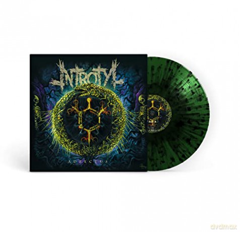Introtyl: Adfectus [Winyl]