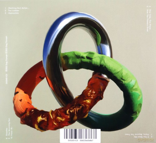 Royksopp: Profound Mysteries [CD]