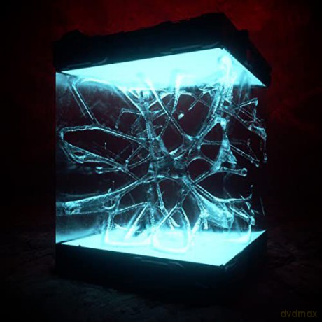 Scalping: Void [CD]