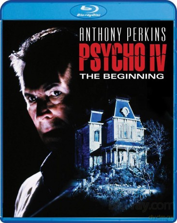 Psycho IV: The Beginning [Blu-Ray]