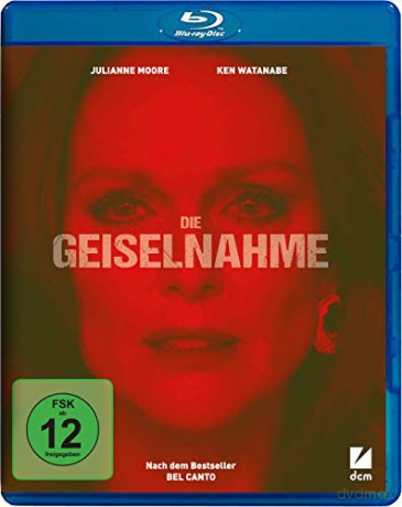 Bel Canto [Blu-Ray]