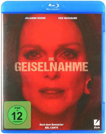 Bel Canto [Blu-Ray]