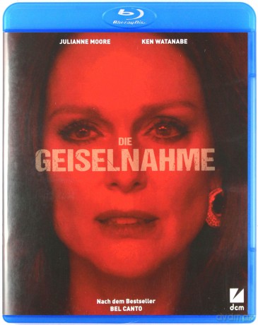 Bel Canto [Blu-Ray]