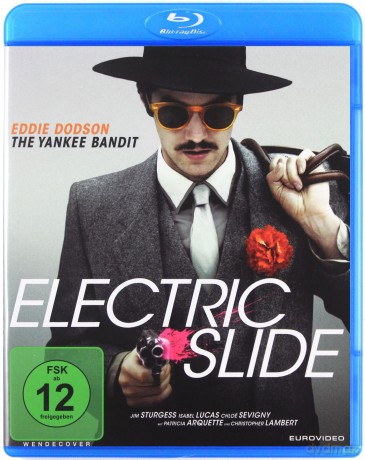 Electric Slide (Życie ponad stan) [Blu-Ray]