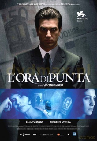 Godzina szczytu [DVD]