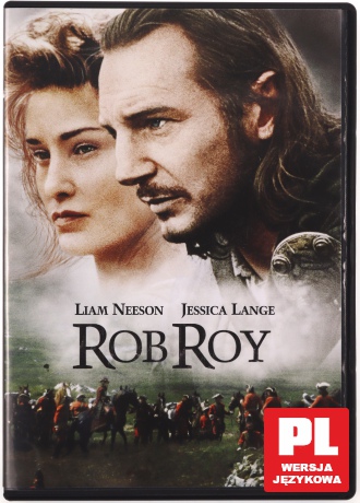Rob Roy [DVD]