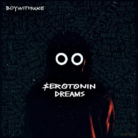 Boywithuke: Serotonim Dreams [CD]