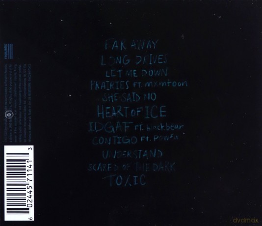 Boywithuke: Serotonim Dreams [CD]