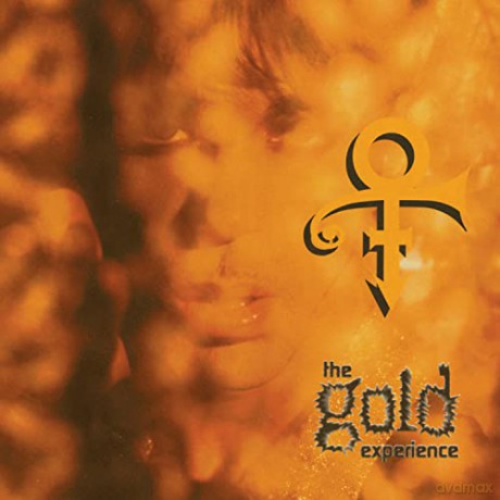 Prince: The Gold Experience [CD]