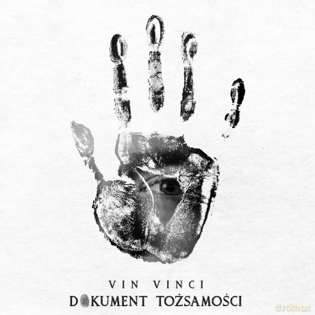 Vin Vinci: Dokument Tożsamości [CD]