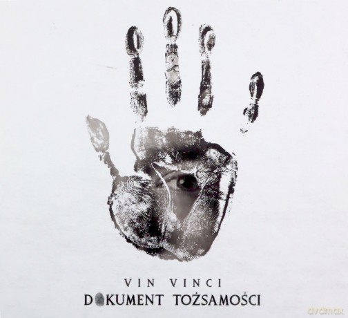 Vin Vinci: Dokument Tożsamości [CD]