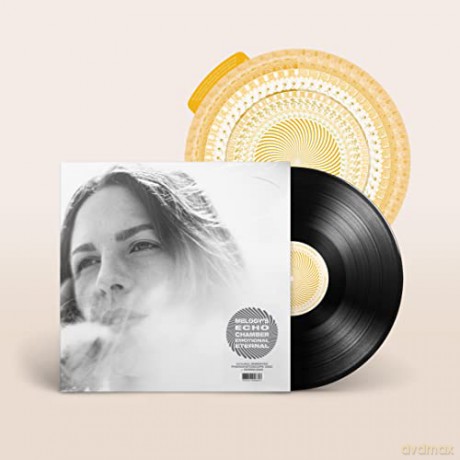 Melody's Echo Chamber: Emotional Eternal [CD]