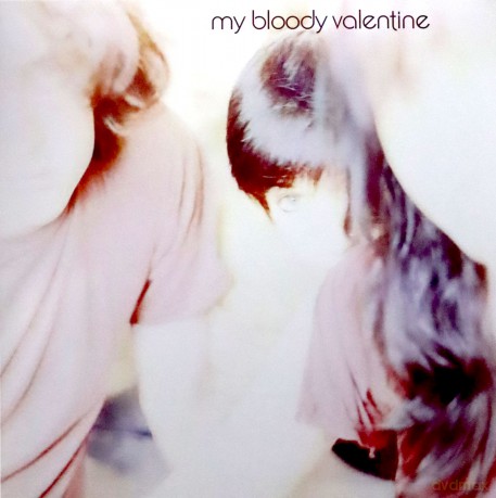 My Bloody Valentine: Isn`t Anything 2022 [Winyl]