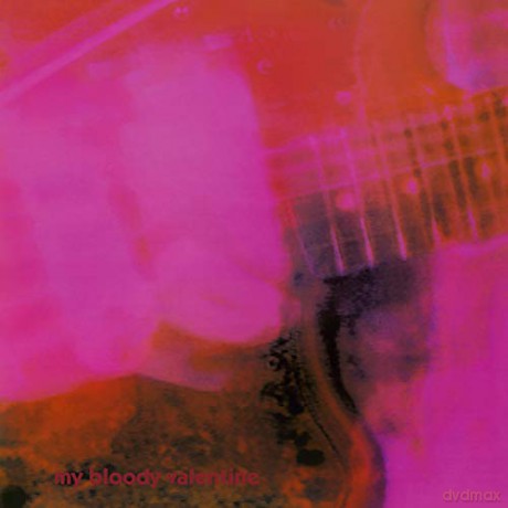 My Bloody Valentine: Loveless 2022 [Winyl]