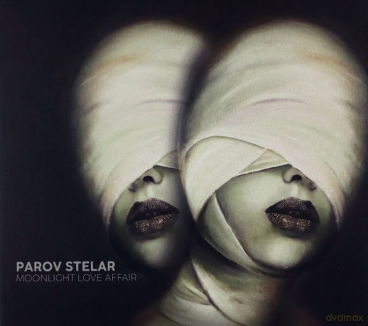 Parov Stelar: Moonlight Love Affair [CD]