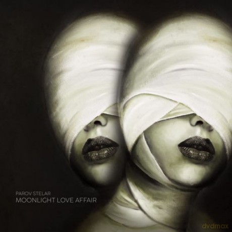 Parov Stelar: Moonlight Love Affair [Winyl]