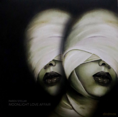 Parov Stelar: Moonlight Love Affair [Winyl]