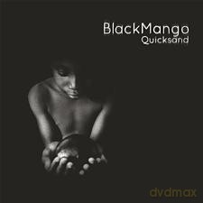 Black Mango: Quicksand [CD]