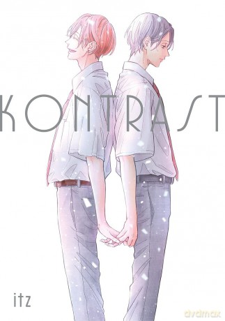 Kontrast - itz [KOMIKS]