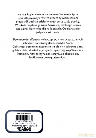 Kontrast - itz [KOMIKS]