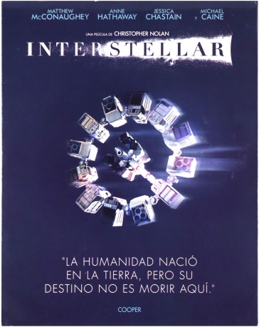 Interstellar [2xBlu-Ray]