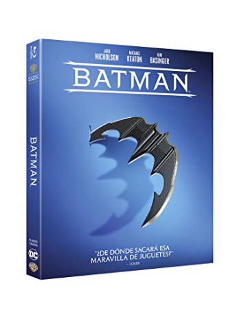 Batman [Blu-Ray]