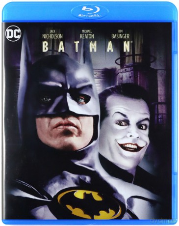 Batman [Blu-Ray]