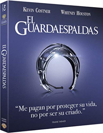 Bodyguard [Blu-Ray]