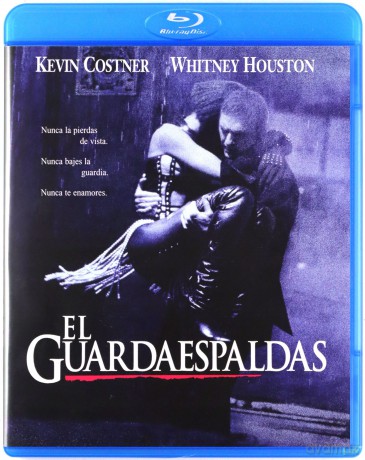 Bodyguard [Blu-Ray]