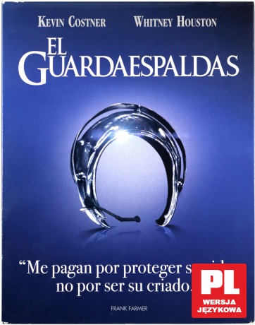 Bodyguard [Blu-Ray]