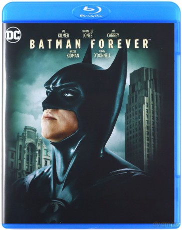 Batman Forever [Blu-Ray]
