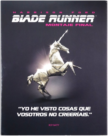 Blade Runner (Łowca androidów) [2xBlu-Ray]