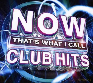 Now That's What I Call Club Hits [3CD]