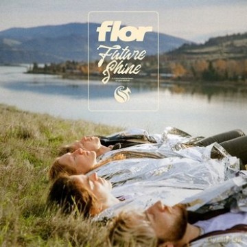 Flor: Future Shine [CD]