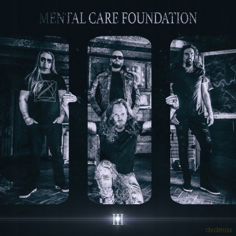 Mental Care Foundation: III [CD]