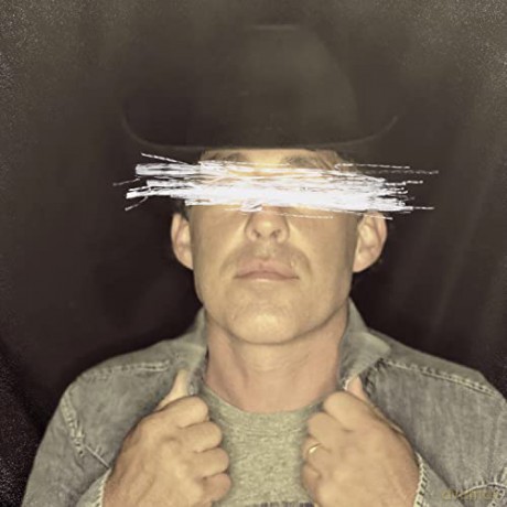 Aaron Watson: Unwanted Man [CD]