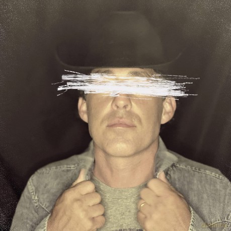 Aaron Watson: Unwanted Man [Winyl]