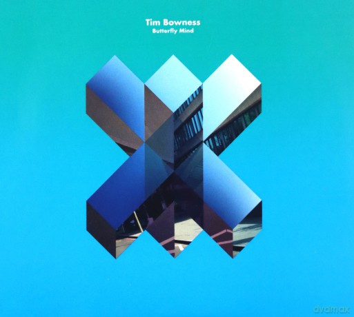 Tim Bowness: Butterfly Mind [2CD]