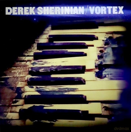 Derek Sherinian: Vortex [Winyl]+[CD]