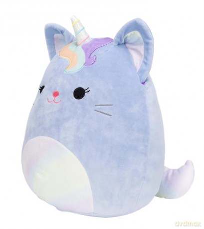 SQUISHMALLOWS Kociorożec Clarice, Pluszak, 30cm