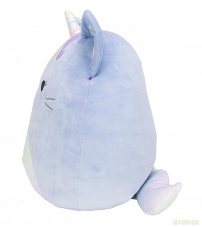 SQUISHMALLOWS Kociorożec Clarice, Pluszak, 30cm