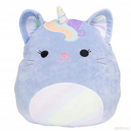 SQUISHMALLOWS Kociorożec Clarice, Pluszak, 30cm