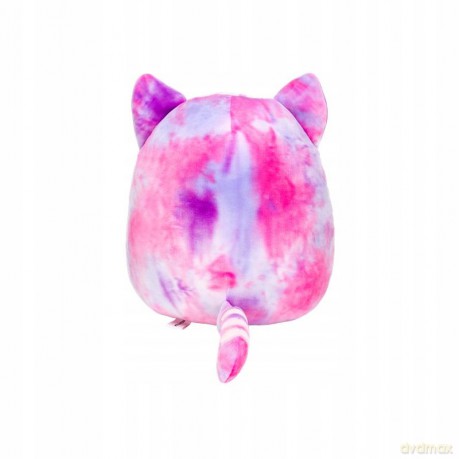 SQUISHMALLOWS Kotka Caeli, Pluszak, 19cm