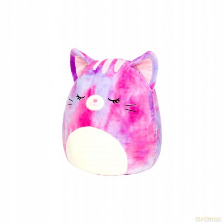 SQUISHMALLOWS Kotka Caeli, Pluszak, 19cm